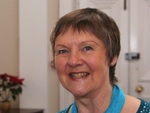 Pictured at a lunch in D�n Laoghaire for retired clergy and their spouses and widows are Helen Baird and Primrose Bryan.